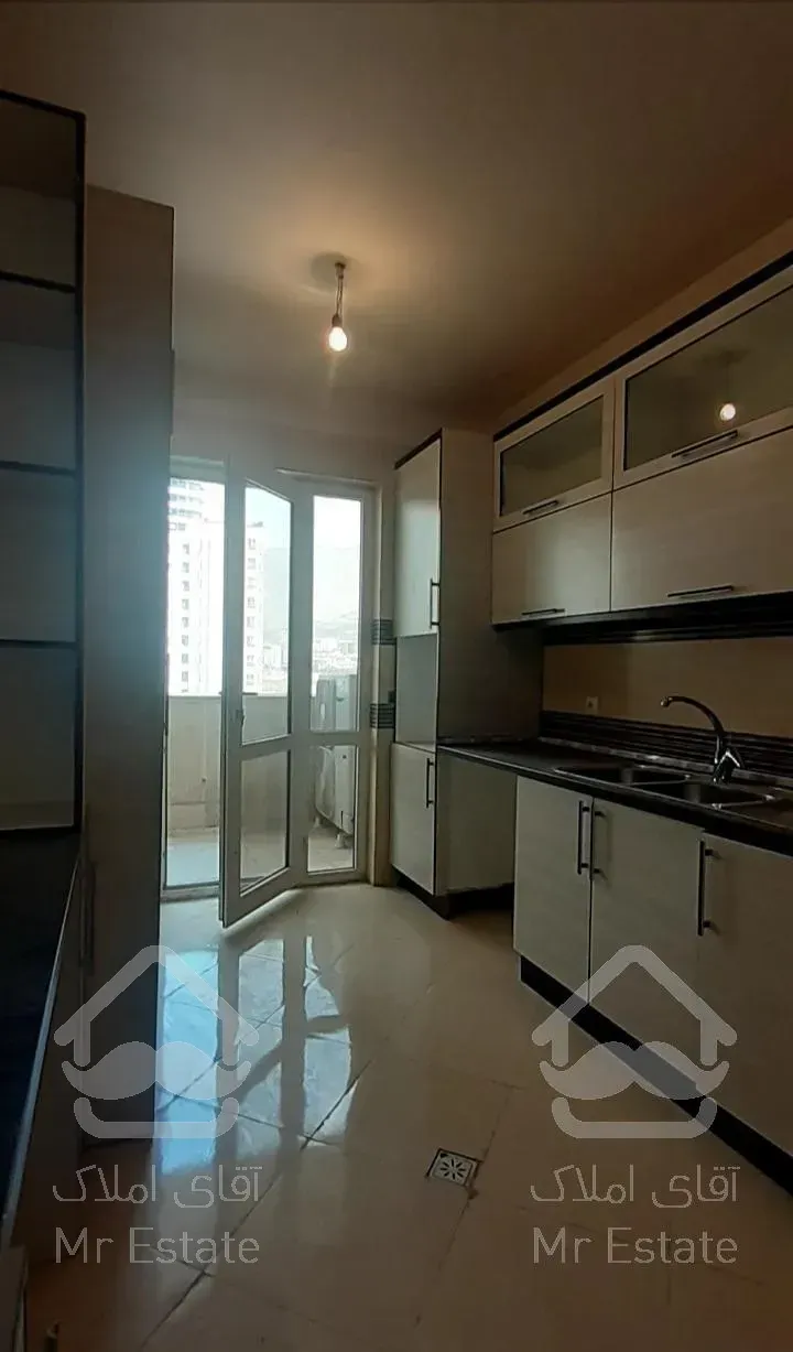 باملند ۱۳۲متر۳خواب/مستر/ویو دریاچه