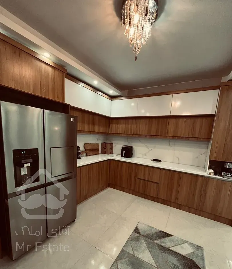 فروش خانه ویلایی ۴۲۰ متری ۳ خوابه گلستان