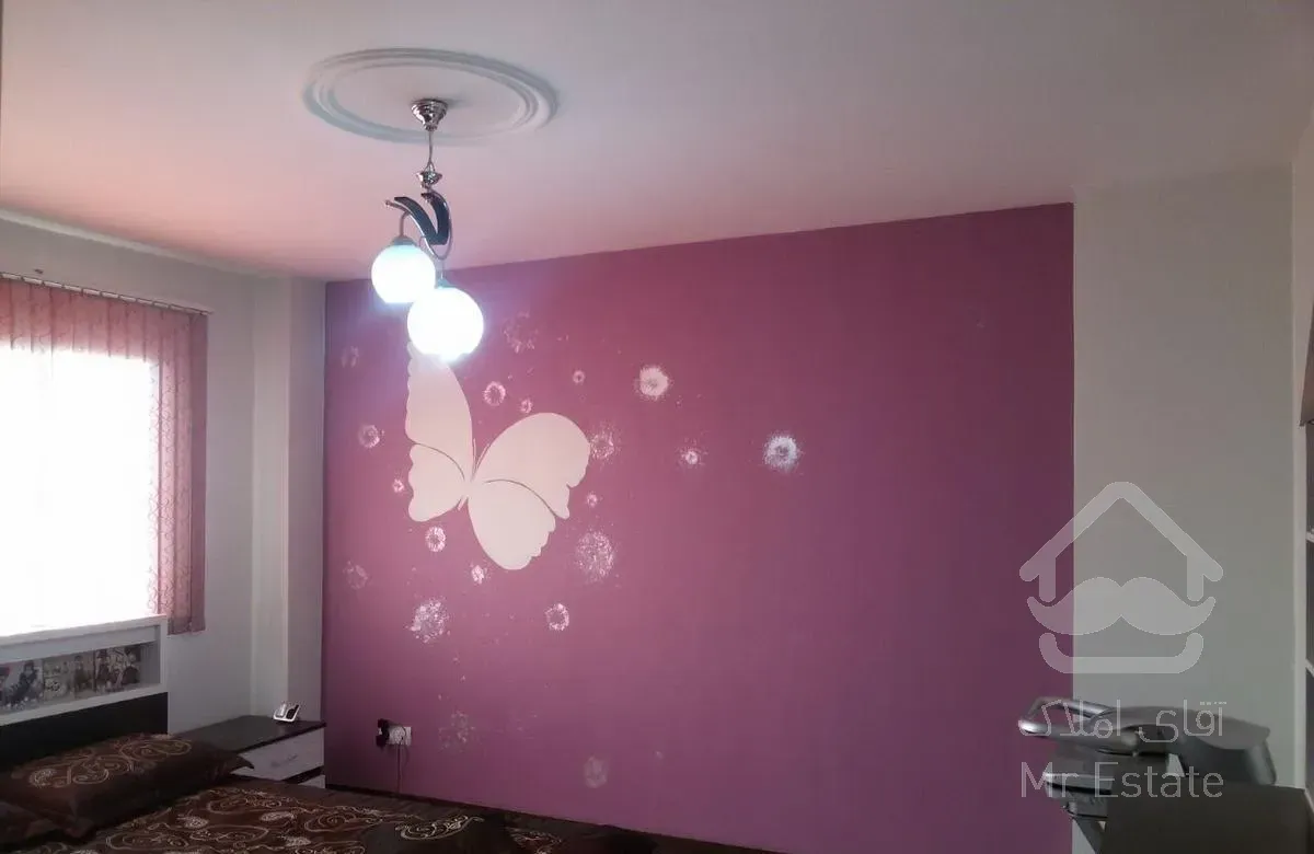 90 متر با تراس 82 متری-تا 14 روز آینده