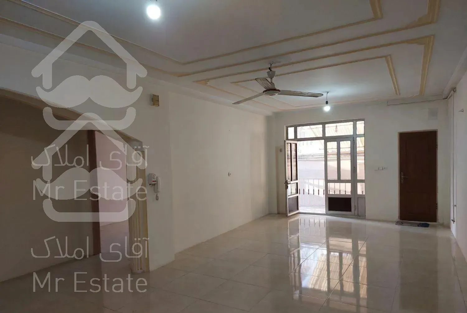 رهن و اجاره واحد مستقل ۱۰۰ متری با درب مجزا