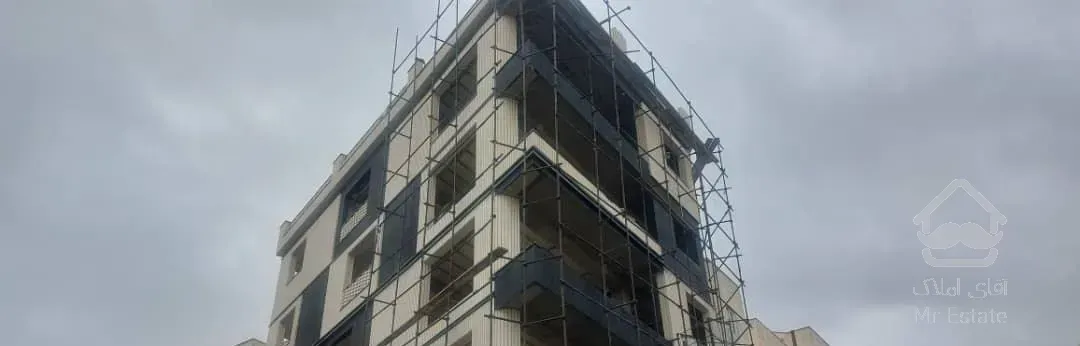 اپارتمان پیش فروش فاز ۸ پردیس