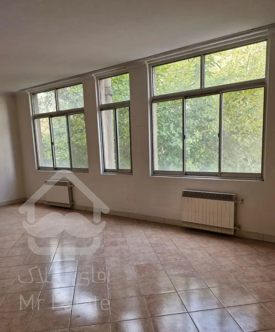 سهروردی شمالی ۱۳۷ متر۳ خوابه فول ۷۰ مترقدرالسهم