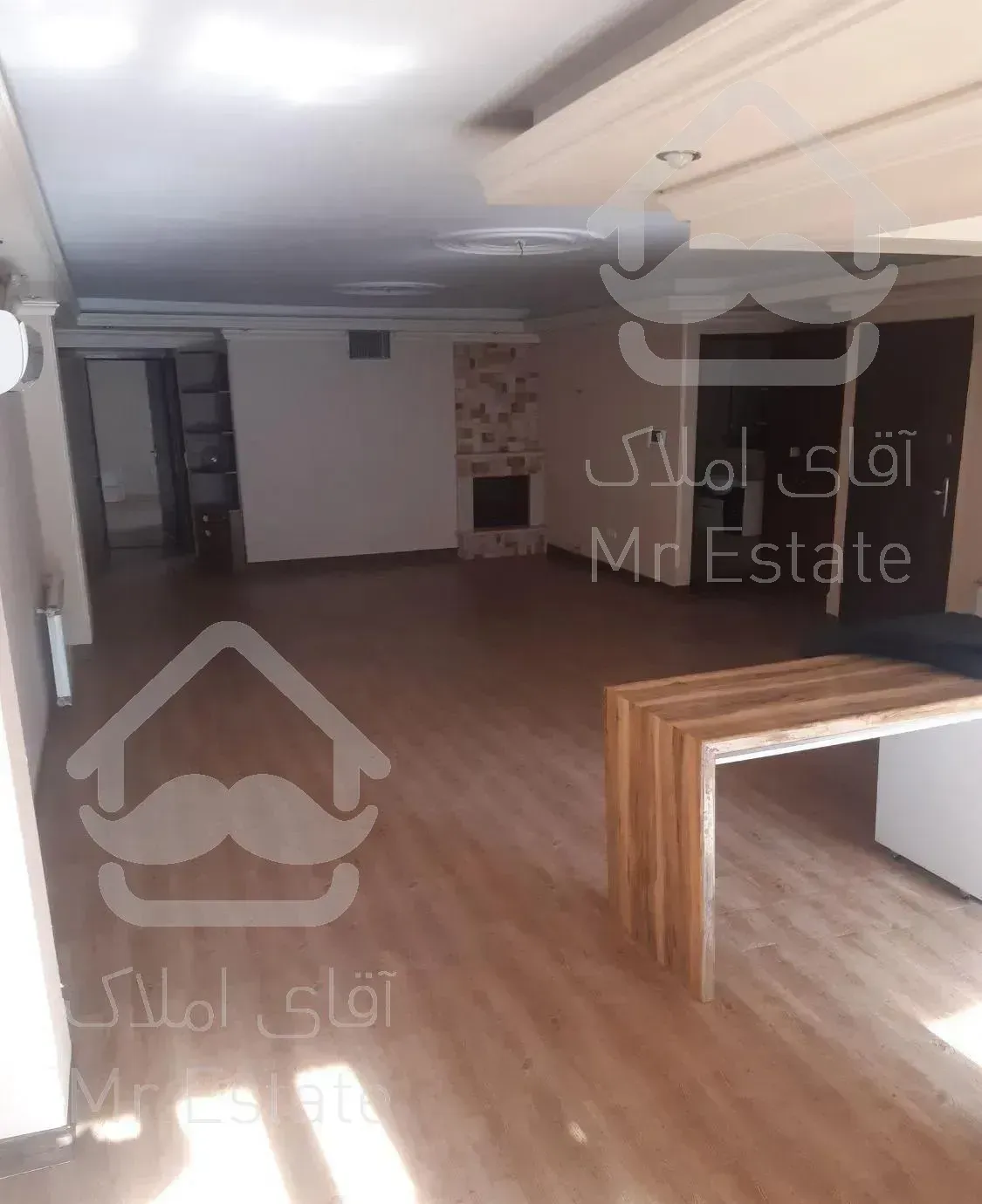 ۱۱۰متر وزوائی