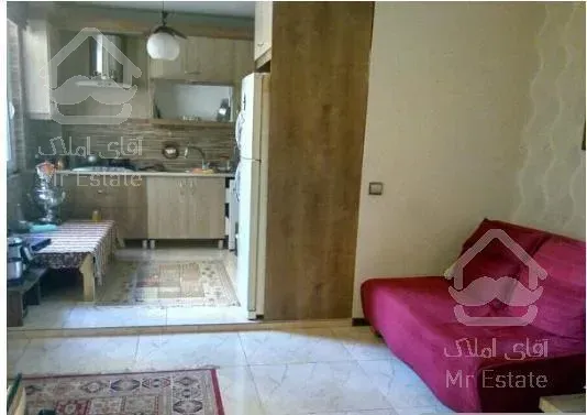 اجاره آپارتمان50متری1خواب پونک