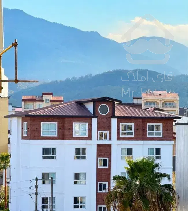 ۱۴۰متری۳خواب *دل‌همافران / متریال یک *لوکس نوساز