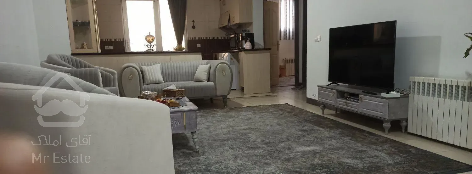 اجاره ۹۵ متری رزمندگان