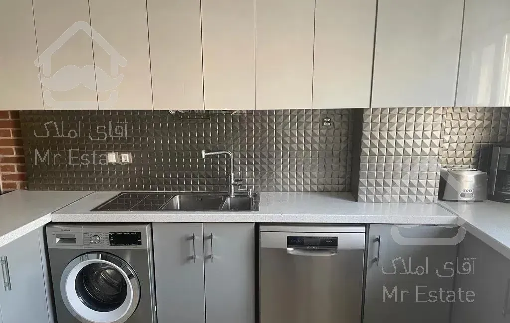 آپارتمان ۱۱۰ متر ۲ خواب