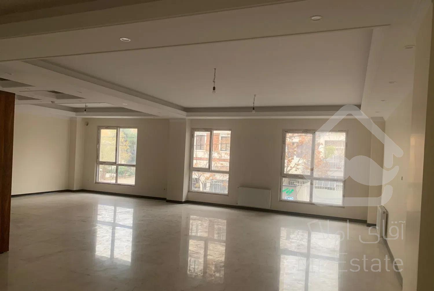 تک واحدی ۱۸۵ متر نوساز