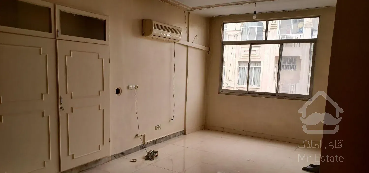 ۶۵ متری ۱ خوابه طبقه ۳ در یوسف آباد