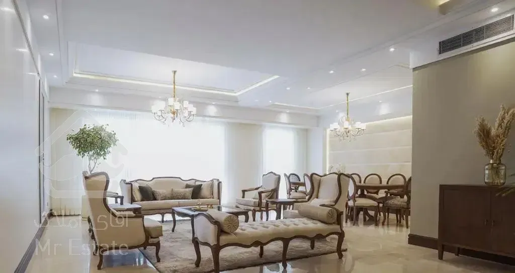 ۲۰۰ متر آپارتمان امیرآبادشمالی کردستان