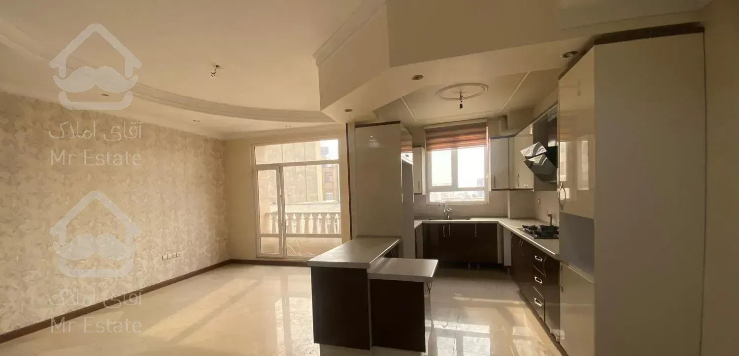 ۱۴۰متر آپارتمان/۳خواب/عروسک