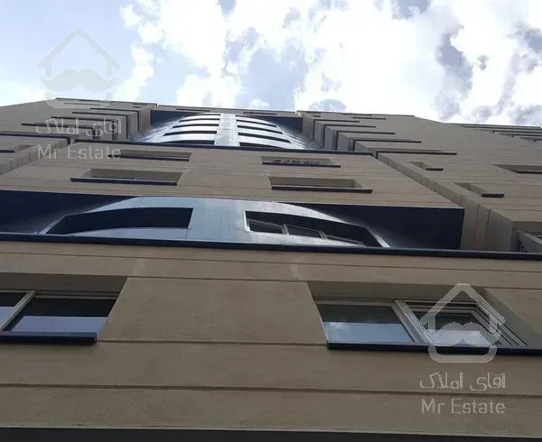 100 متر کامرانیه شمالی 2 خواب