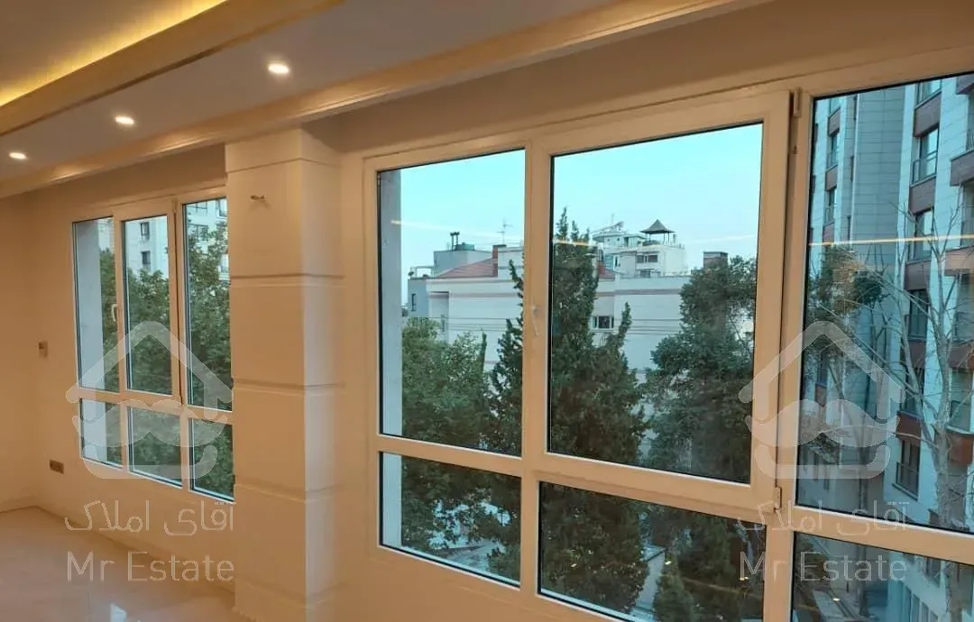 آپارتمان دولت منظریه 214 مترى فروشى