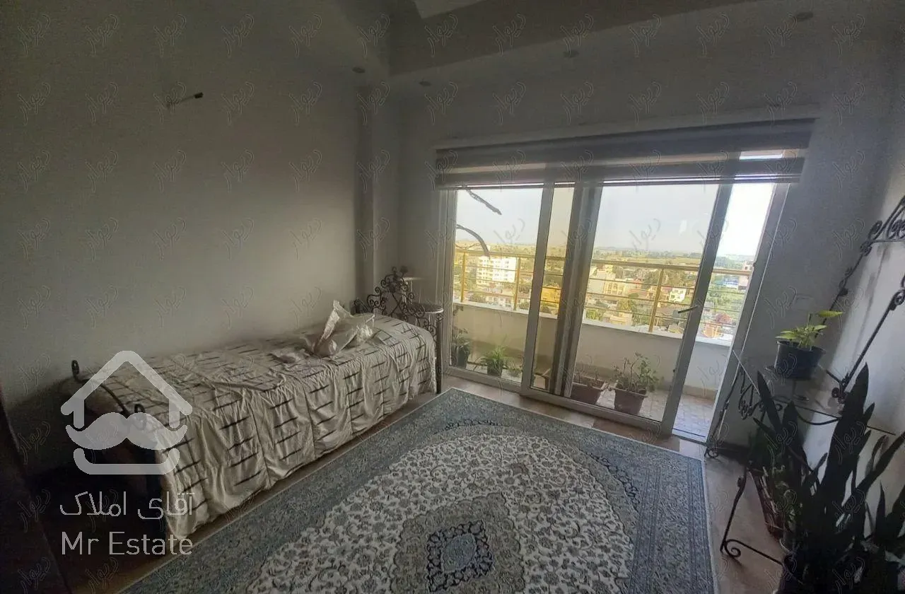 برج جهت رهن ویو دریا