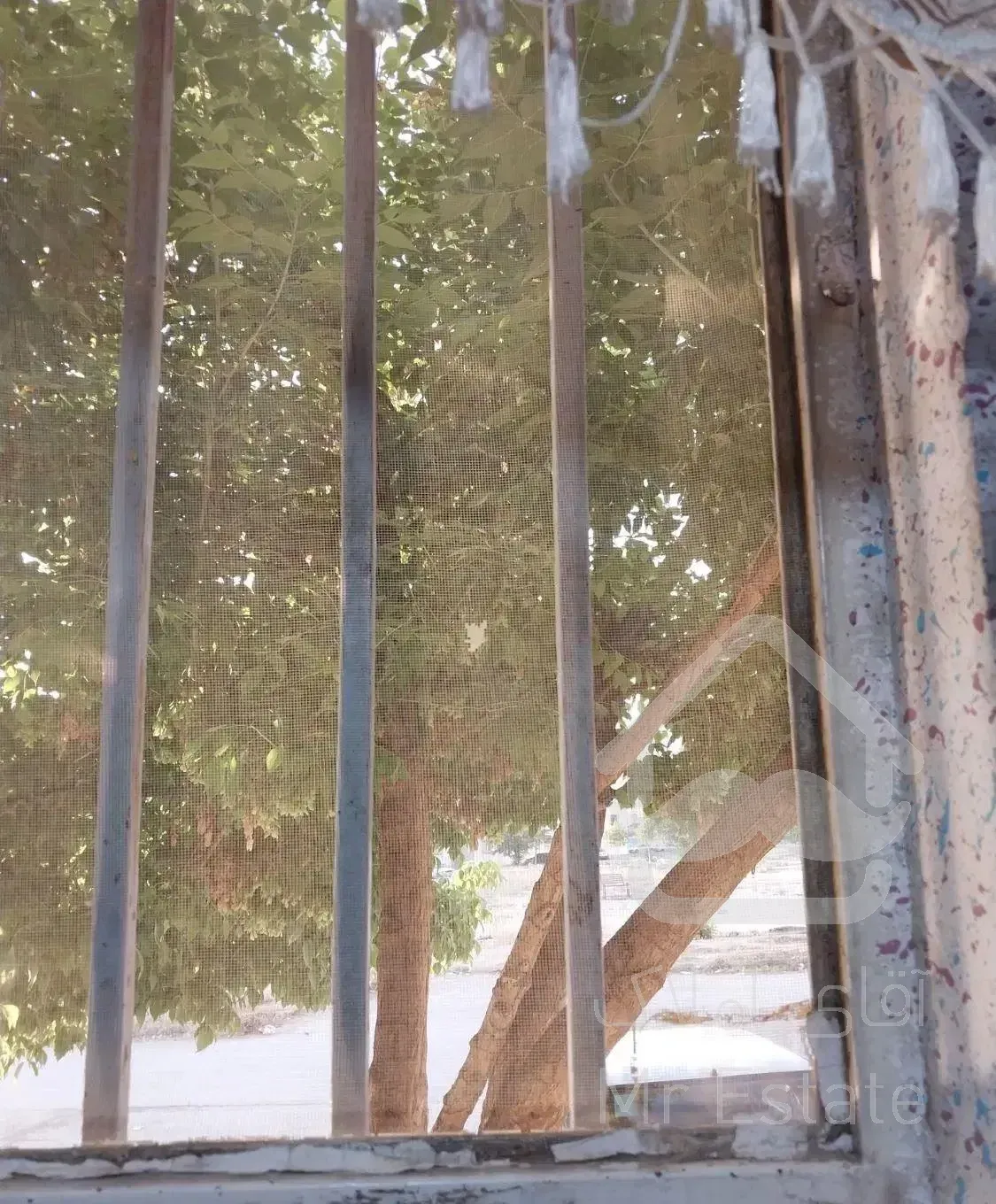 اپارتمان شهرک امام حسین