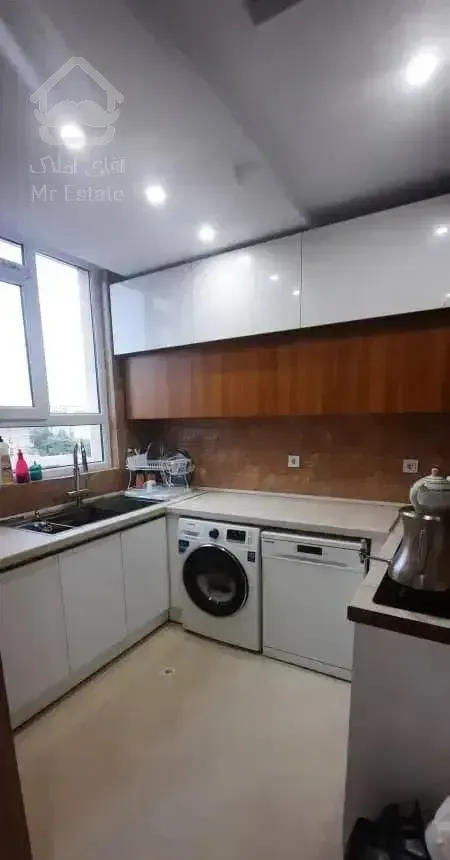 80 متر 2خواب تک واحد