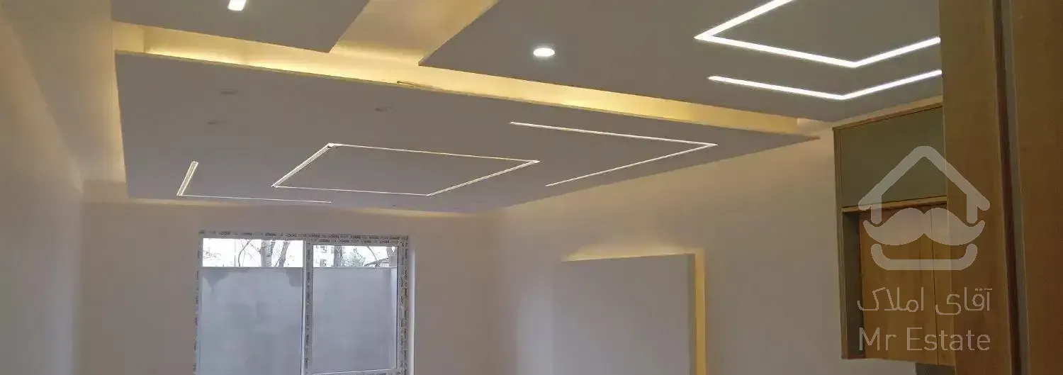 خانه ویلایی ۱۲۰ متری کلید نخورده در خیابان معلم