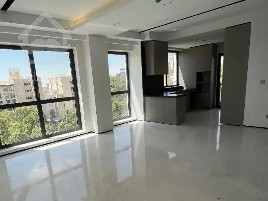 اپارتمان ظفر ۱۳۰ متر۳خواب۵ساله
