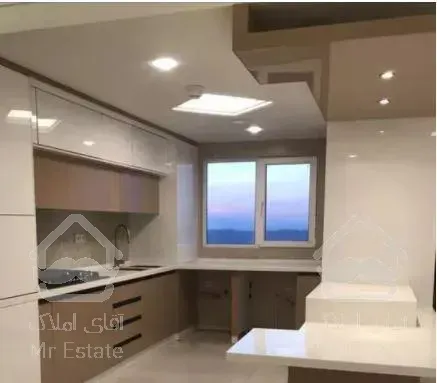 ۱۳۰متر کلیدنخورده(طبقات بالا)