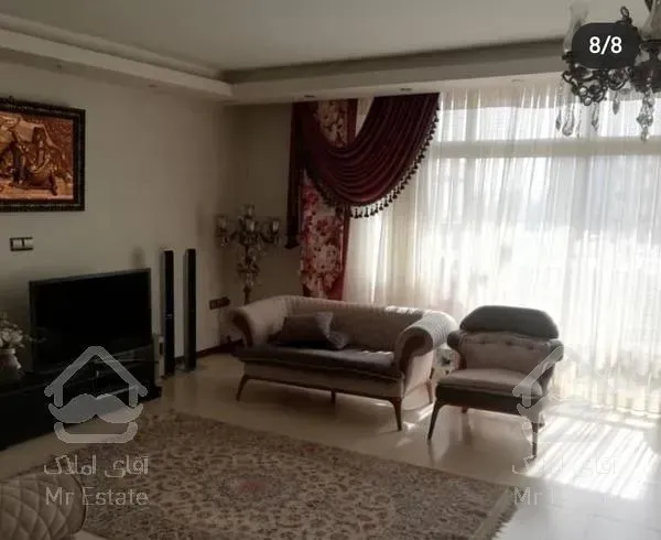 آپارتمان ۱۶۰ متری ۳ خوابه لاهور