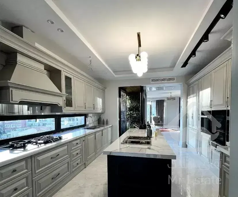 ۱۲۰ متر ولنجک بدون ریشه مشاعات هتلینگ