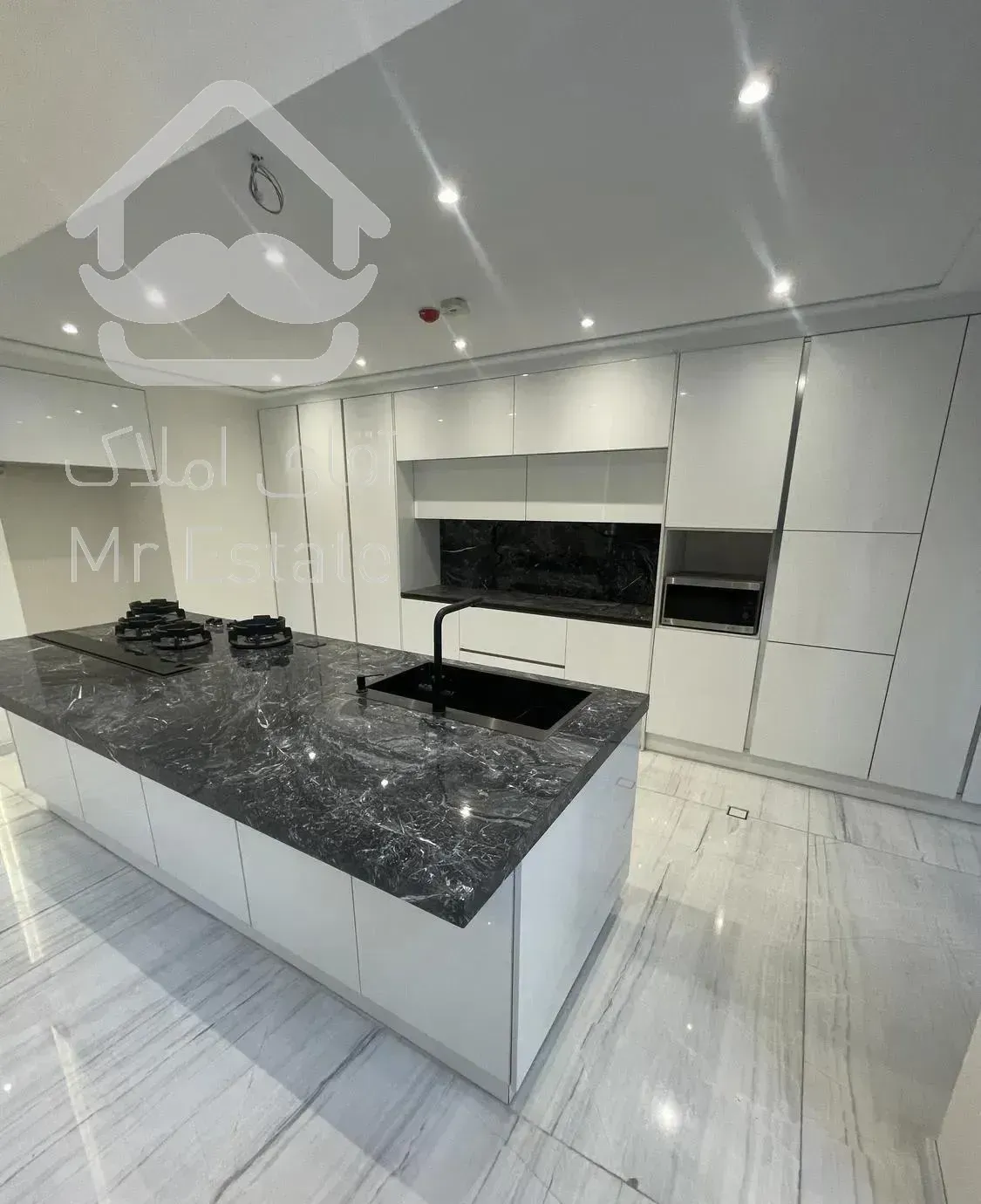 اجاره به خارجی نوساز کلید نخورده