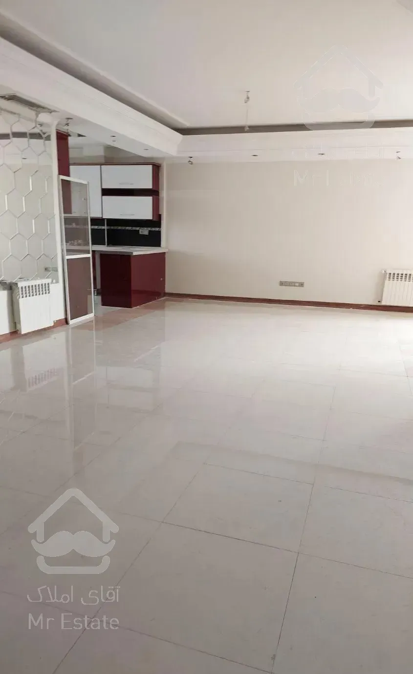 آپارتمان ۱۱۵ متر ۲ خواب