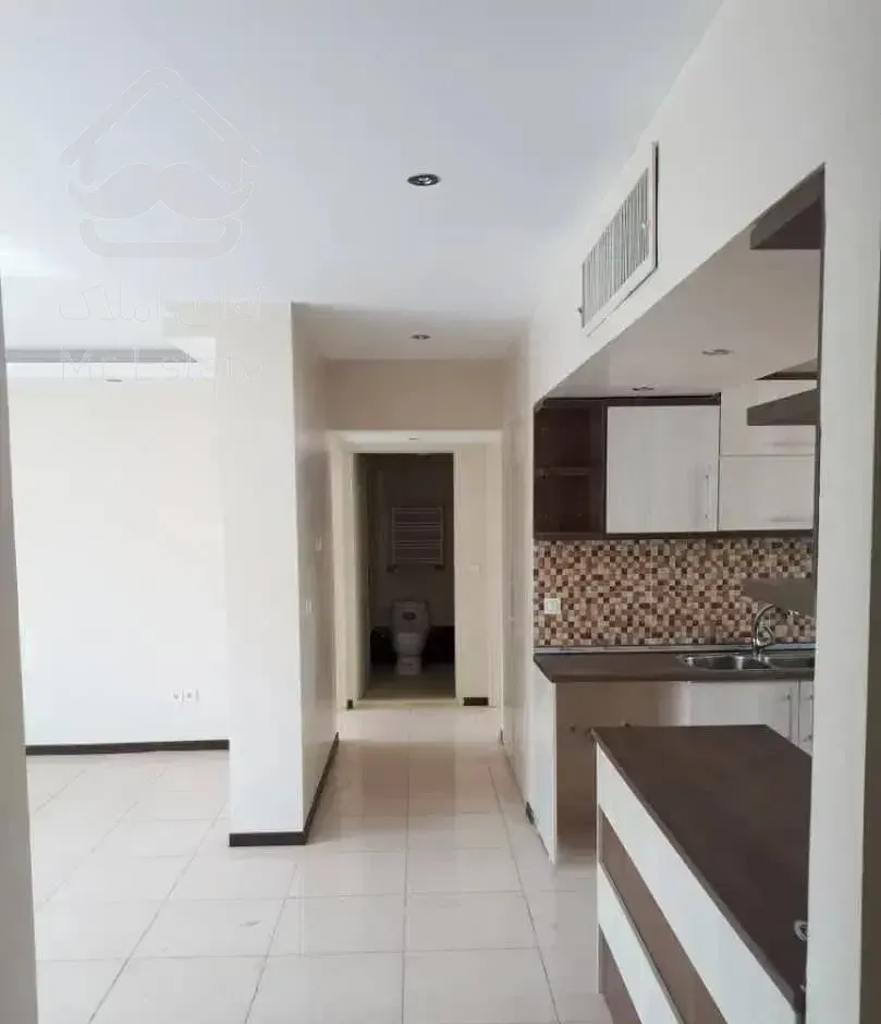 آپارتمان ۱۰۵ متری مسکن ویژه تهرانسر