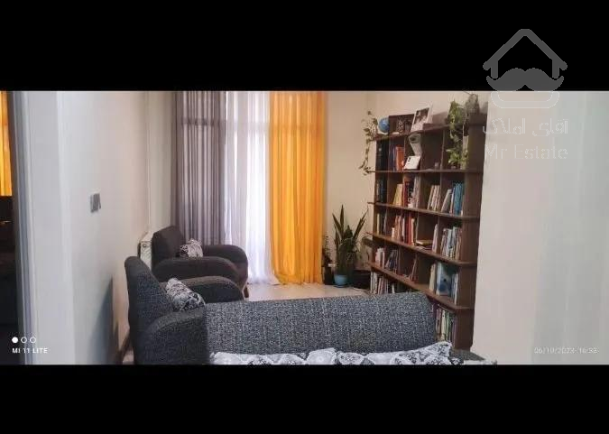 ۶۴متر/ بازسازی شده/حیاط خلوت قابل چیدمان