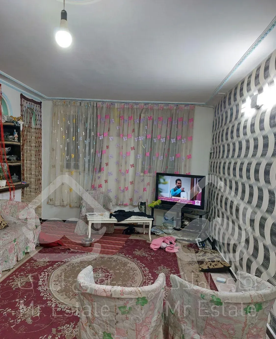 فروش  آپارتمان ۷۳ متری فازیک اندیشه