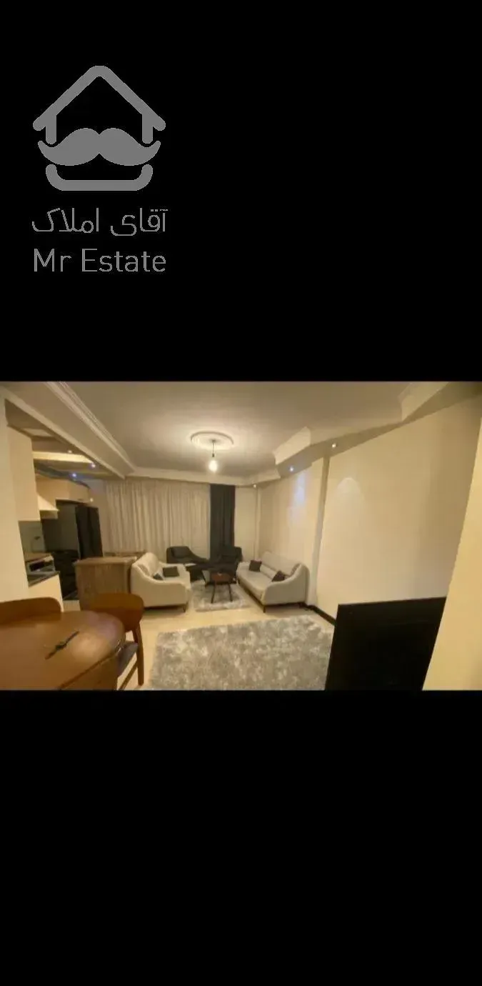 ۵۵متری،مجیدیه شمالی(فول امکانات)تک واحدی