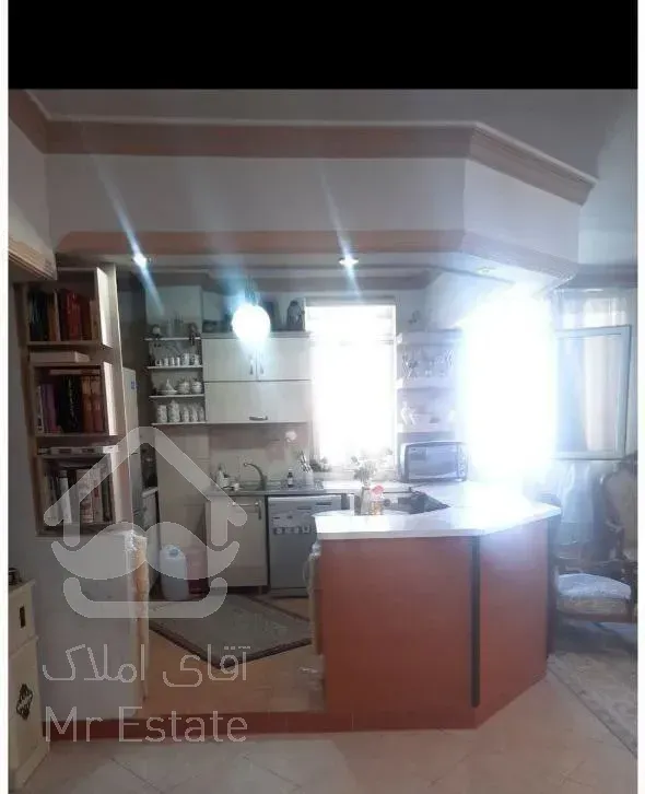 فروش آپارتمان ۷۵ متری ۲ خوابه