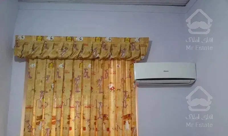 ویلای دوخوابه با 3 کولر در داخل قائمشهر