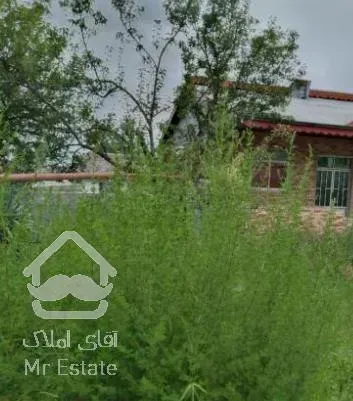 ویلا 400 متر در رضوانشهر