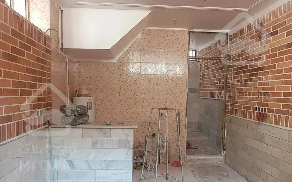 اجاره زیرزمین ۳۵ متری با  ورودی جدا نزدیک حرم