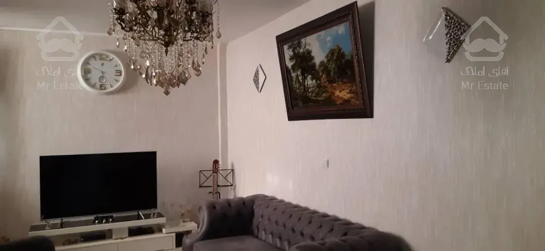 اپارتمان۶۰متری ۱خواب، وام دار، بازسازی، لوکیشن بینظیر،خوش نقش