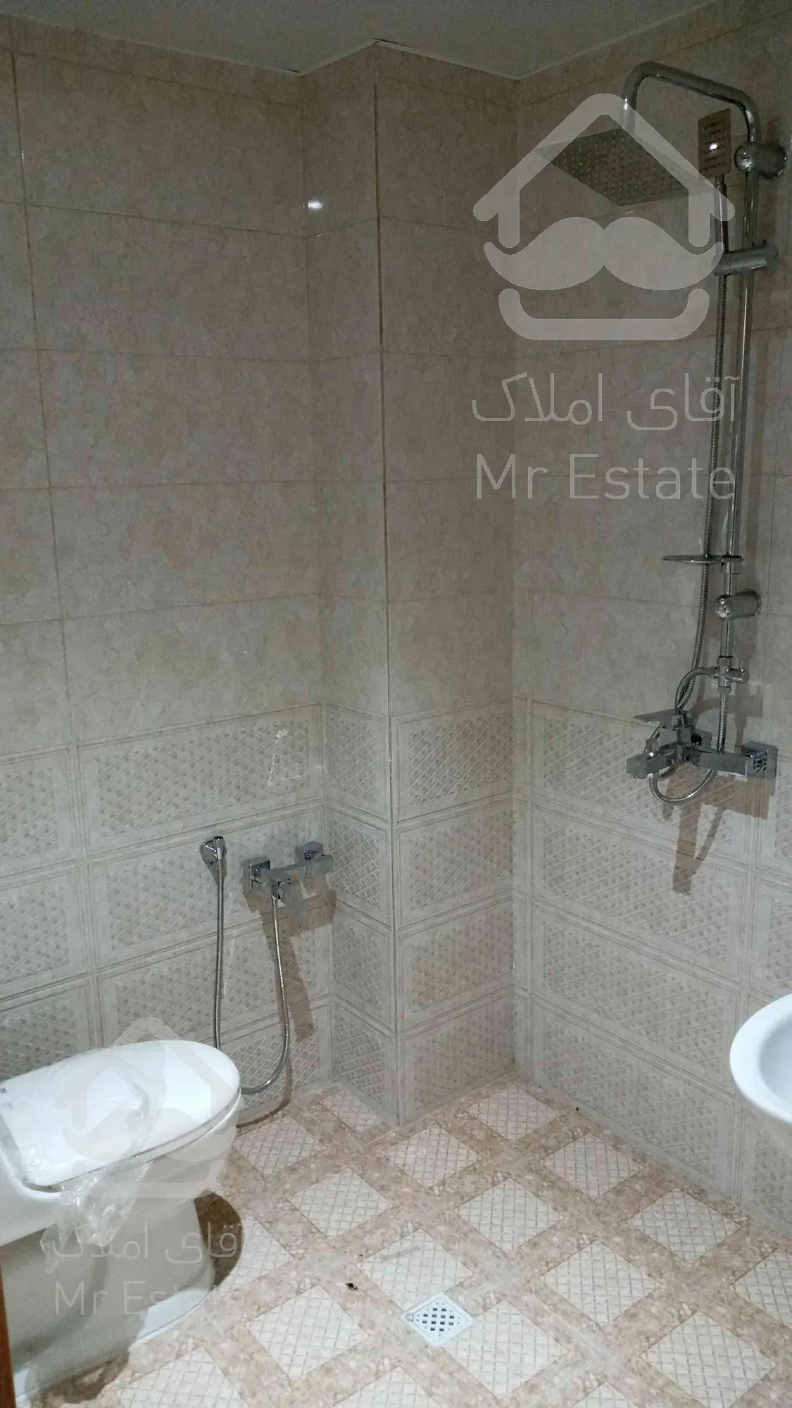 آپارتمان ۶۰متری نوساز فردوس شرق