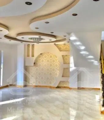 عمارت ویلا 430 متر استخردار زیر قیمت با شرایط اقساط نوشهر