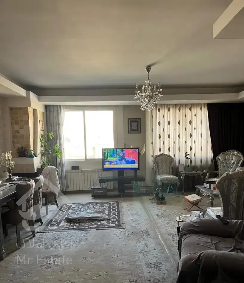 ۱۰۰ متر تک واحدی امامت فول امکانات