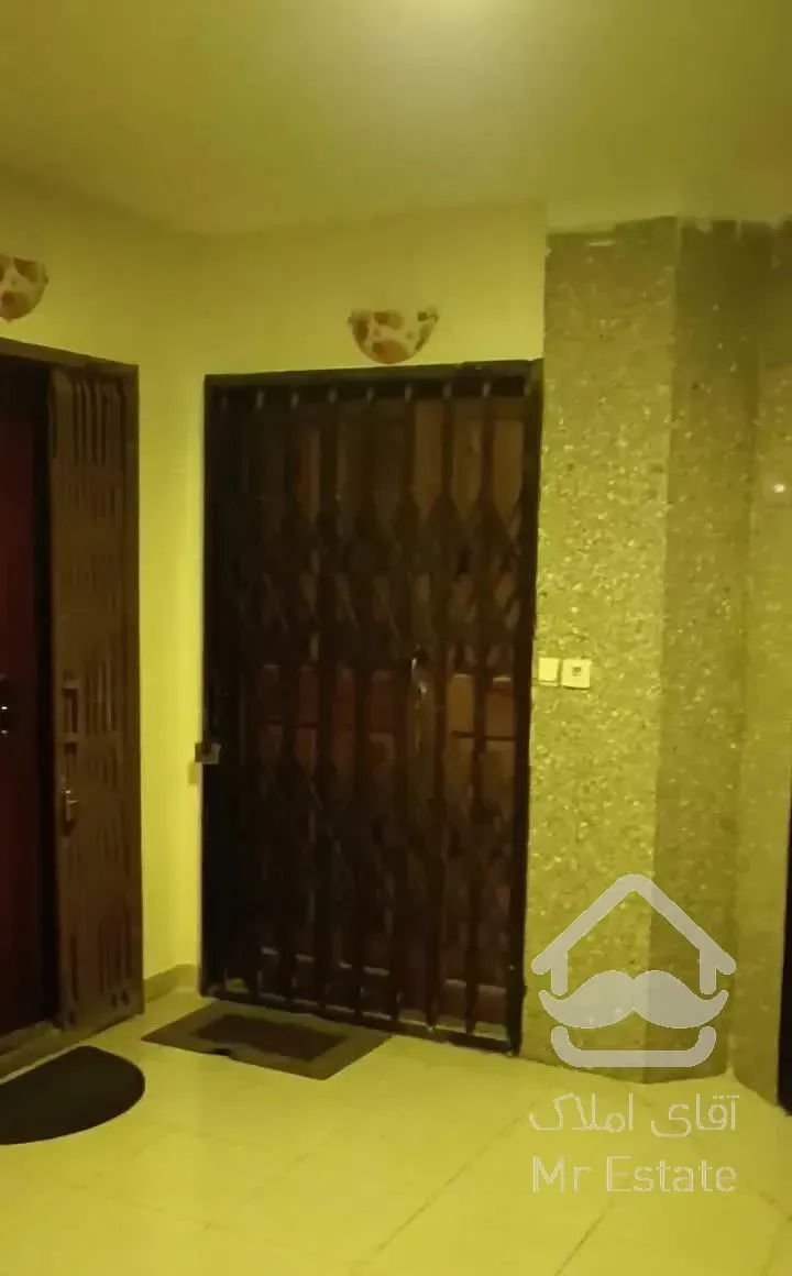 ازگل ۷۸ متر ۲ خواب