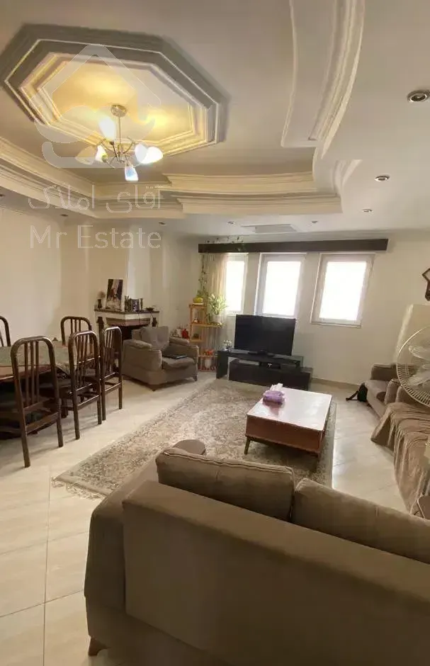 رهن کامل ۹۰ متری دوخواب ولیعصر