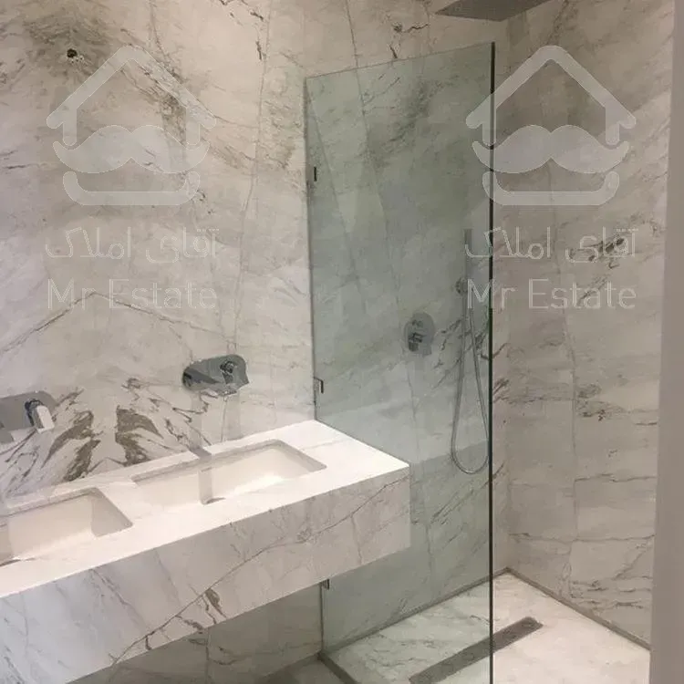 اقدسیه گلستان شمالی