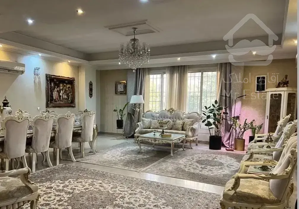۱۲۳ متر سه خواب  ،کم واحد ، مهران اباذر