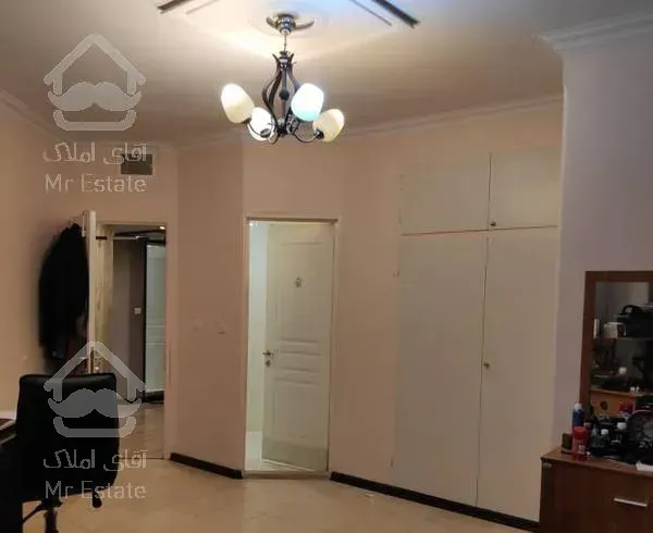 163 متر / بالای کاج / بازسازی کامل