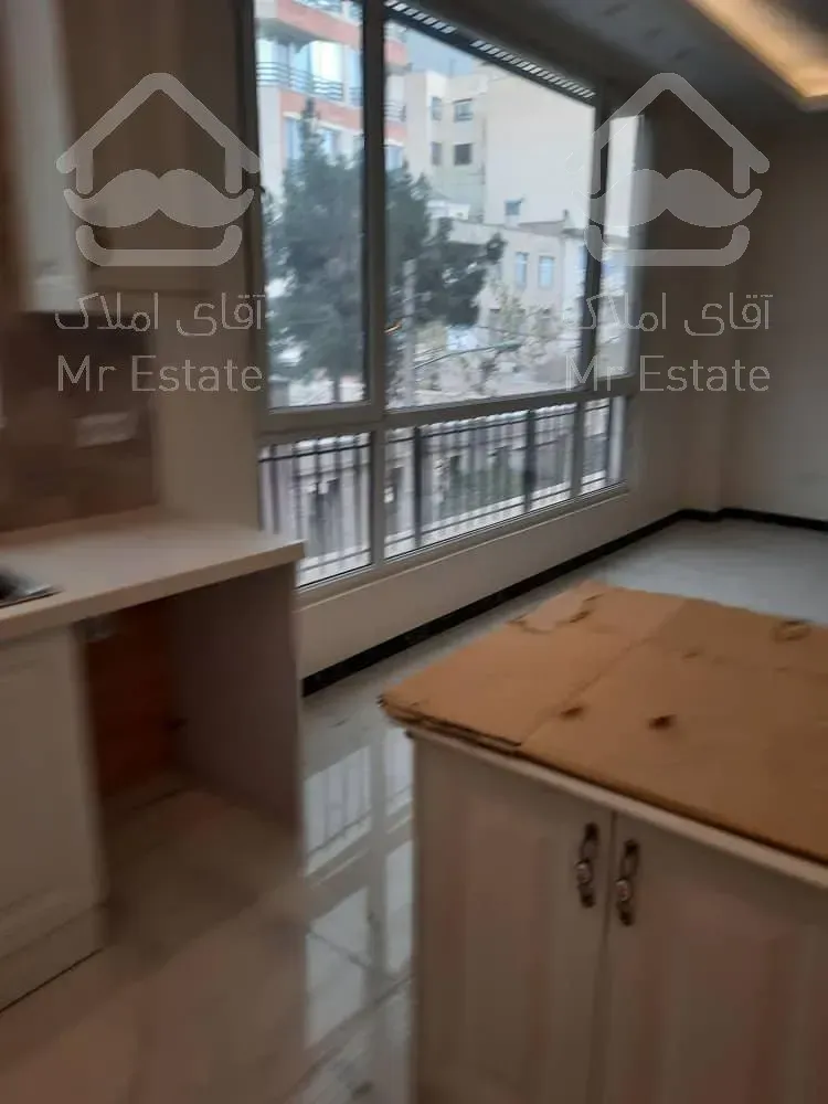 فروش آپارتمان ١٣٩ متر نوساز