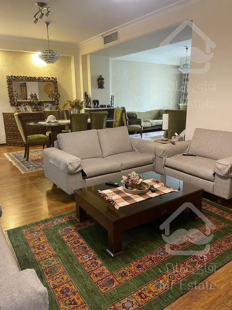 اجاره و رهن آپارتمان ولنجک 120  متر اکازيون