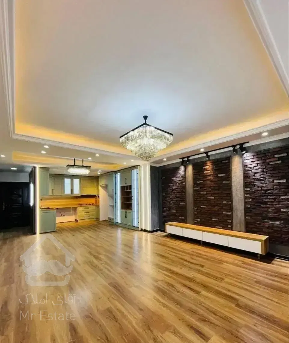 80متر دو خواب+فرصت طلایی/فول امکانات