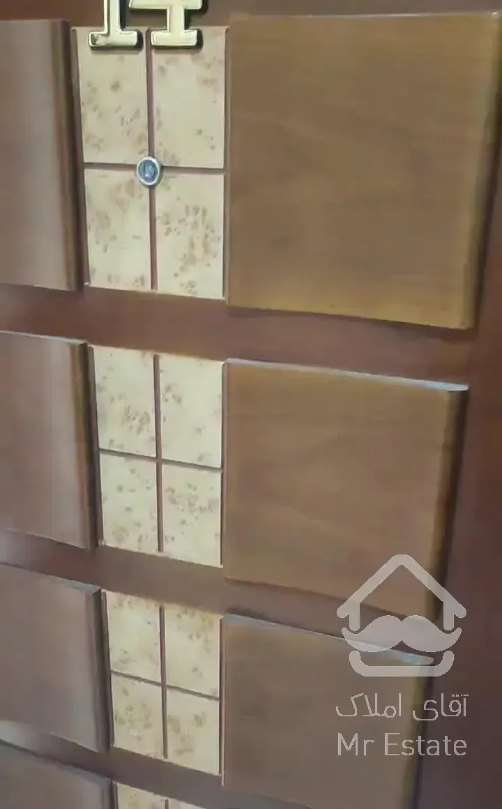 سهروردی شمالی 78 متری دو خوابه