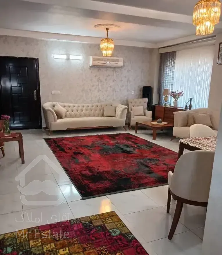 فروش آپارتمان ۹۳متر بسیار شیک وارزنده کلاکسر