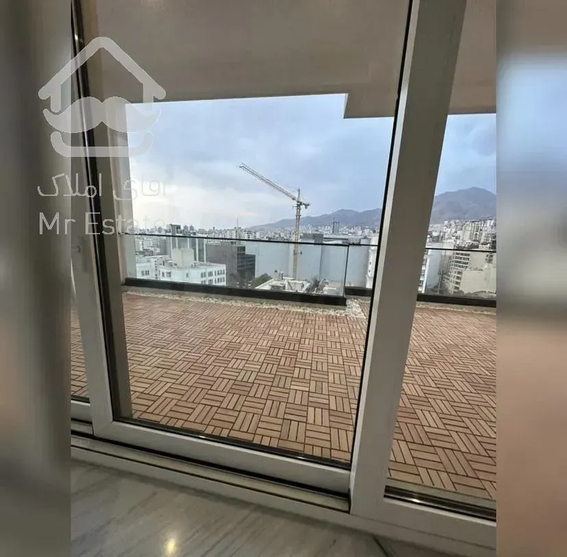 رهن و اجاره آپارتمان ٢٨٠ متری نیاوران